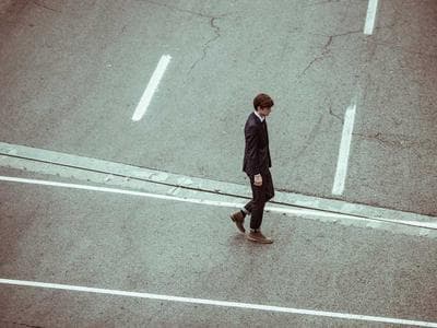 Uszczelka typ T wciskana EPDM